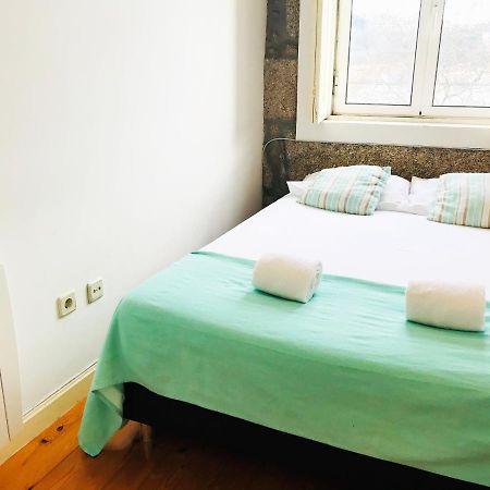 D'Ouro Apartman Porto Kültér fotó