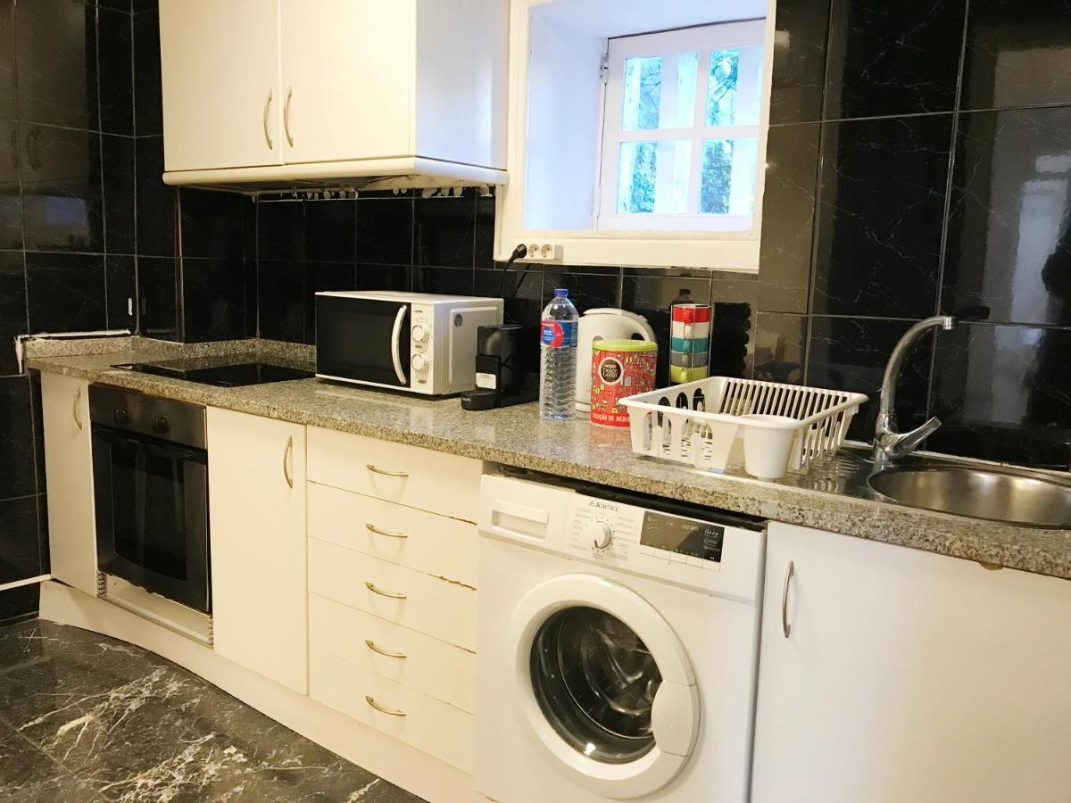 D'Ouro Apartman Porto Kültér fotó