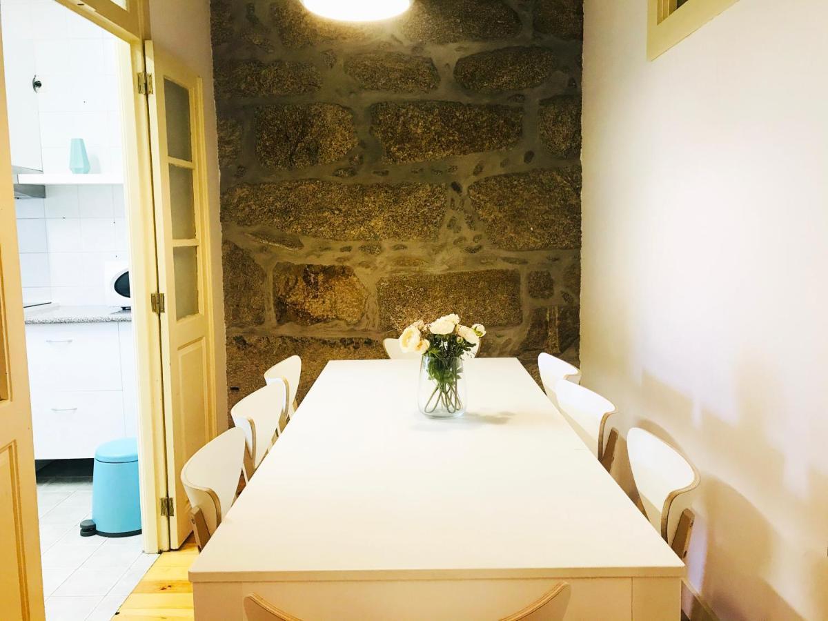 D'Ouro Apartman Porto Kültér fotó