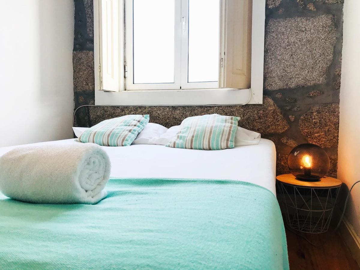 D'Ouro Apartman Porto Kültér fotó