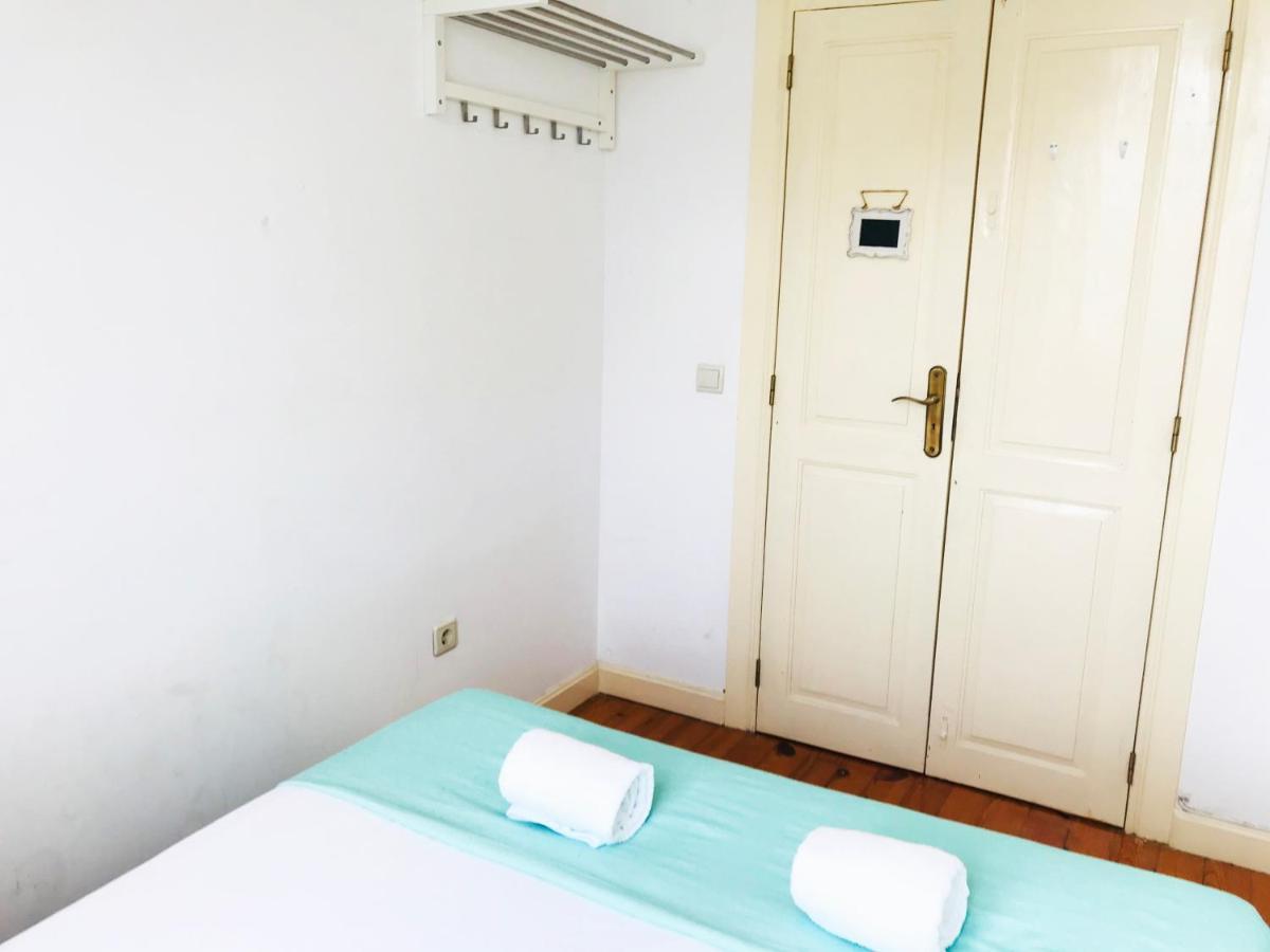 D'Ouro Apartman Porto Kültér fotó